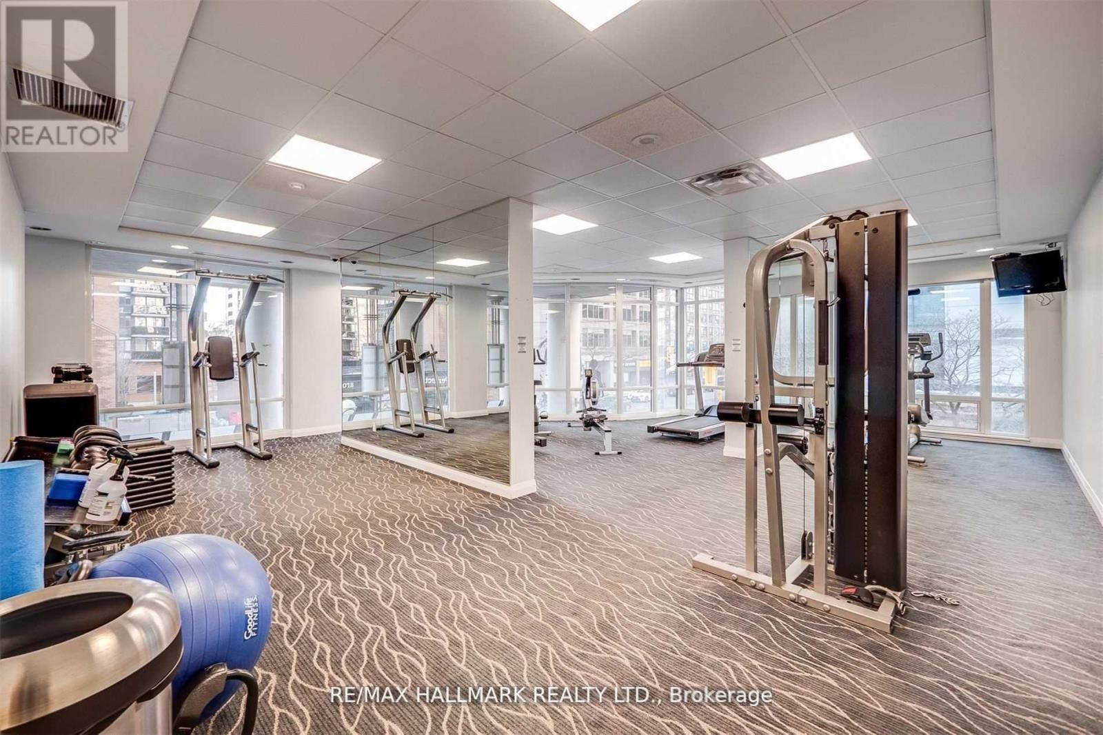 505 - 1121 Bay Street, Toronto, Ontario  M5S 3L9 - Photo 26 - C9386963