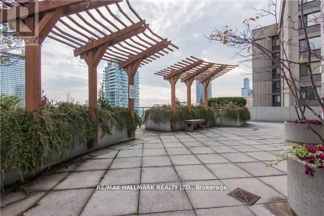 505 - 1121 Bay Street, Toronto, Ontario  M5S 3L9 - Photo 29 - C9386963