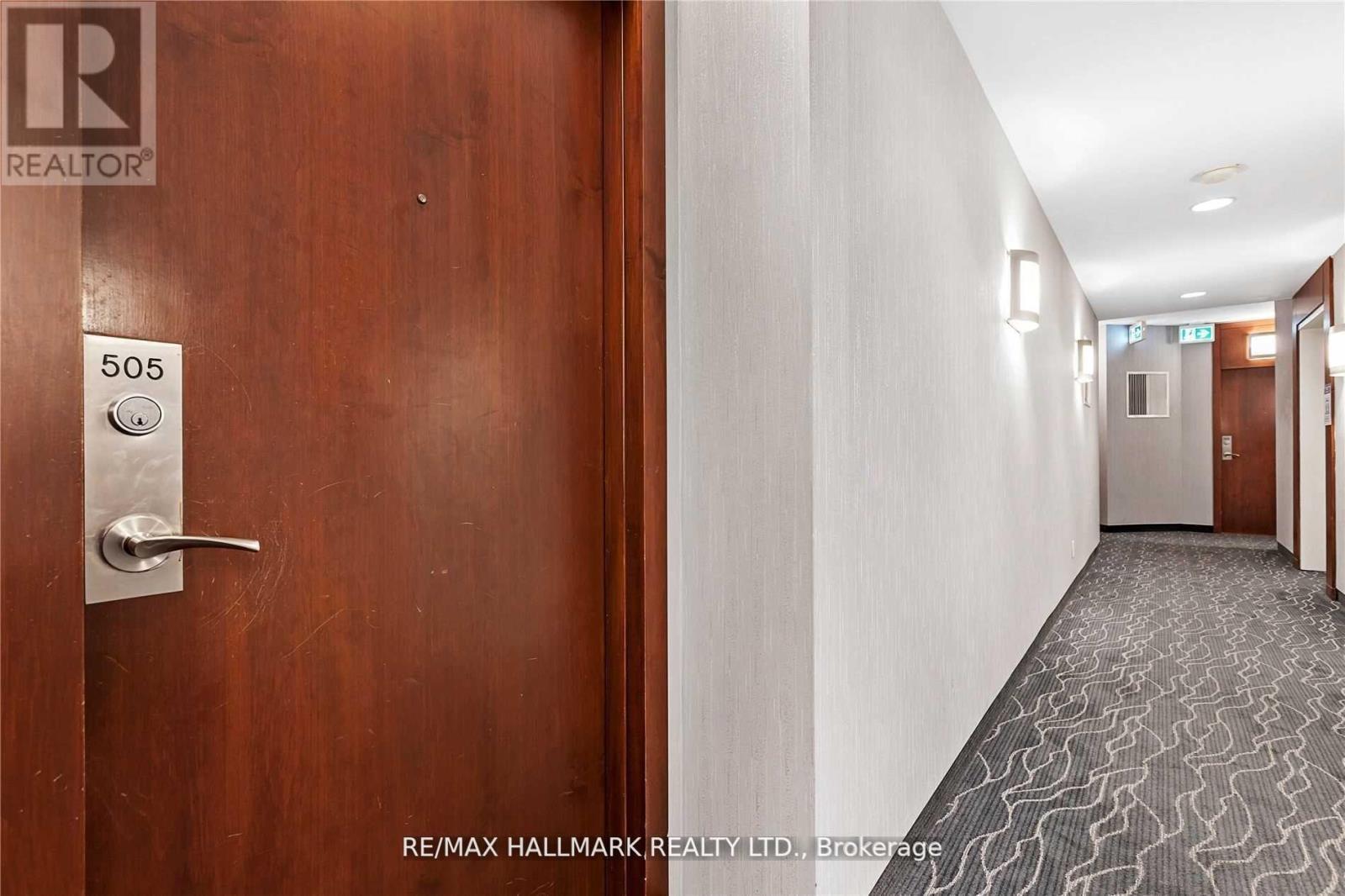 505 - 1121 Bay Street, Toronto, Ontario  M5S 3L9 - Photo 4 - C9386963