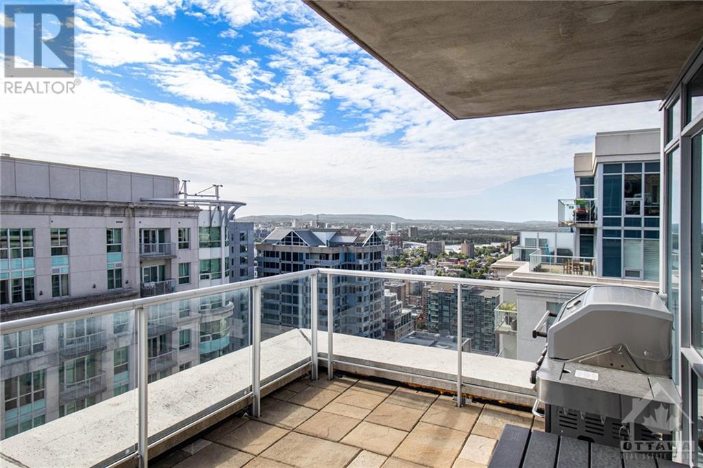 195 BESSERER STREET UNIT#2706 Ottawa