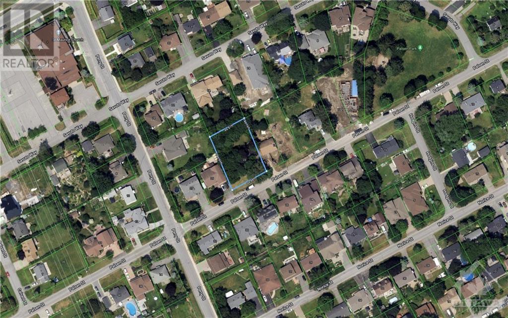 23 Palsen Street, Ottawa, Ontario K2G 2V9 (27551487) FarmOntario Real