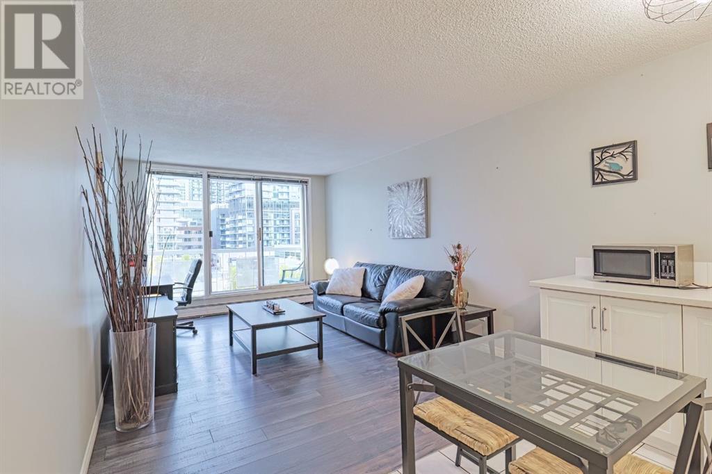 505, 525 13 Avenue Sw, Calgary, Alberta  T2R 0K4 - Photo 9 - A2172053