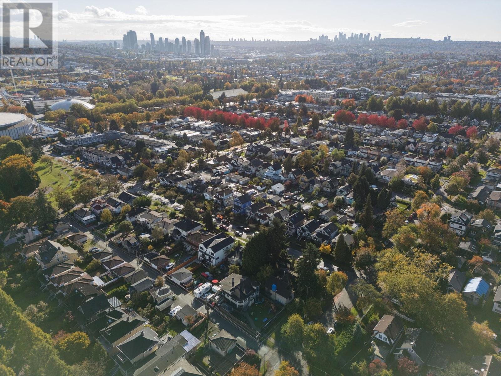 2721 OXFORD STREET, vancouver, British Columbia