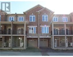 677 PARK Road N Unit# 155, Brantford, Ontario