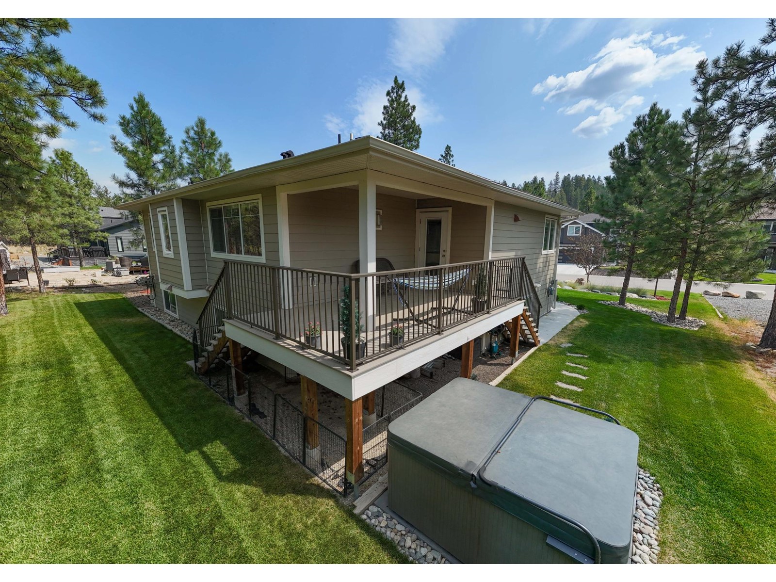 228 SHADOW MOUNTAIN BOULEVARD Cranbrook