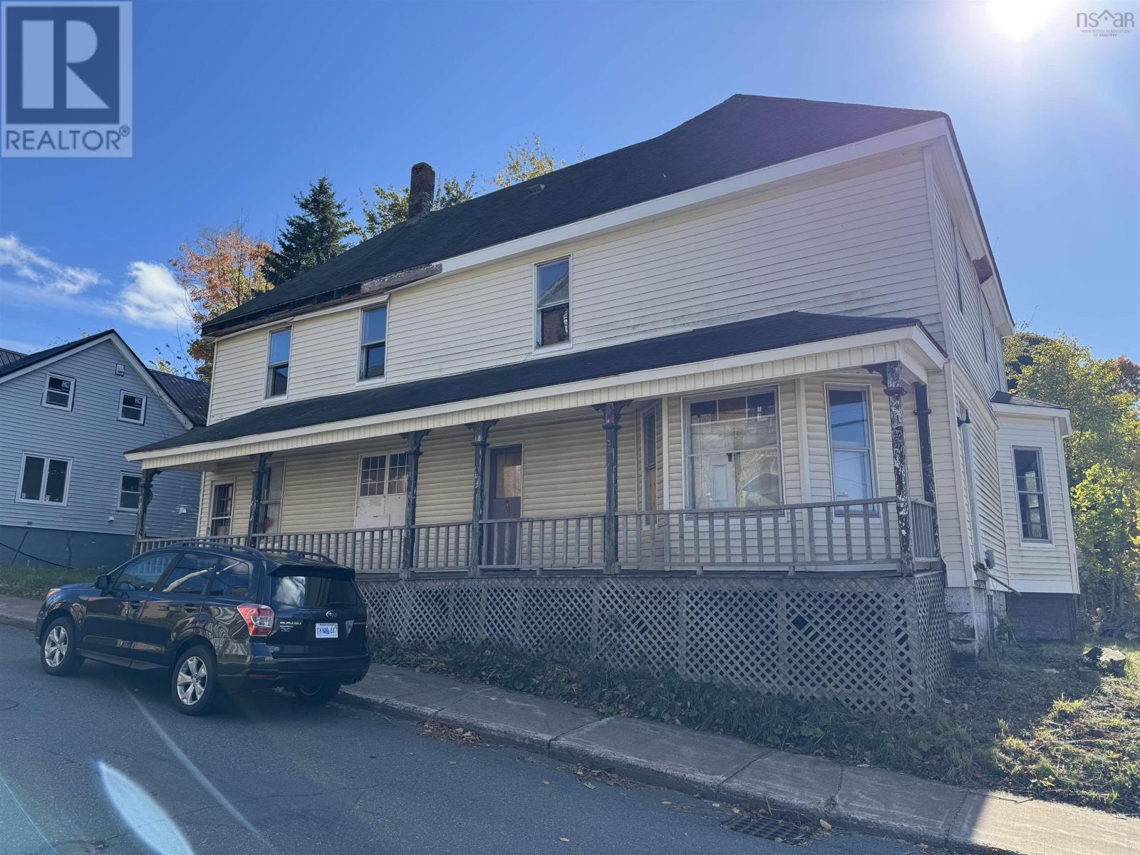 207 Maclean Street, New Glasgow, Nova Scotia  B2H 4M8 - Photo 2 - 202424816