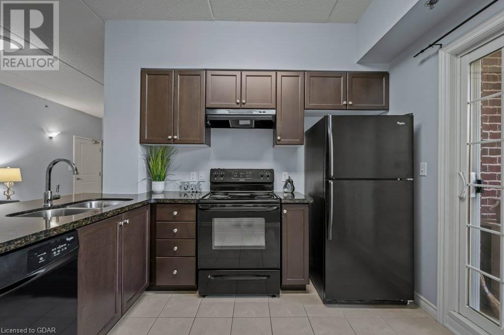 1440 Gordon Street Unit# 113, Guelph, Ontario  N1L 1C8 - Photo 6 - 40665149