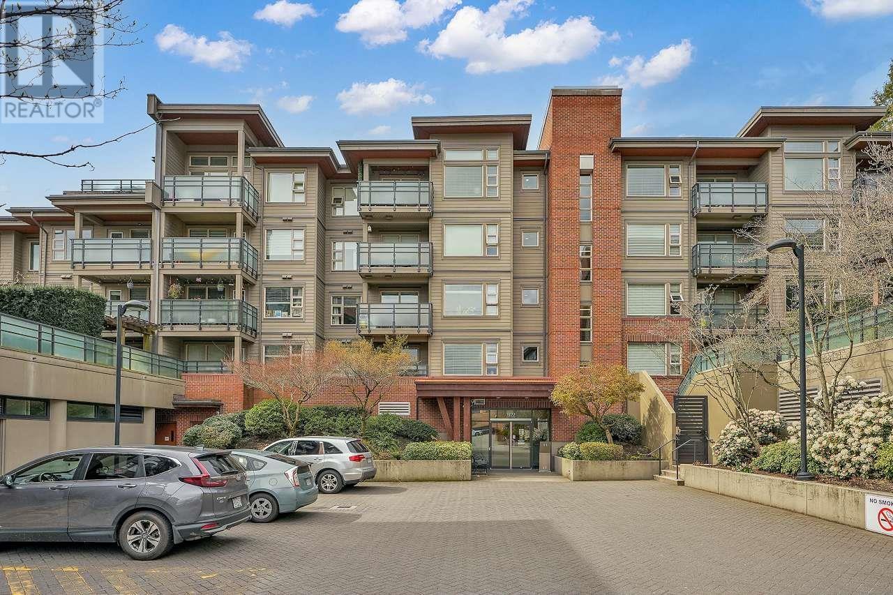 306 1677 Lloyd Avenue, North Vancouver, British Columbia V7P 0B1 - Photo 1 - R2936502