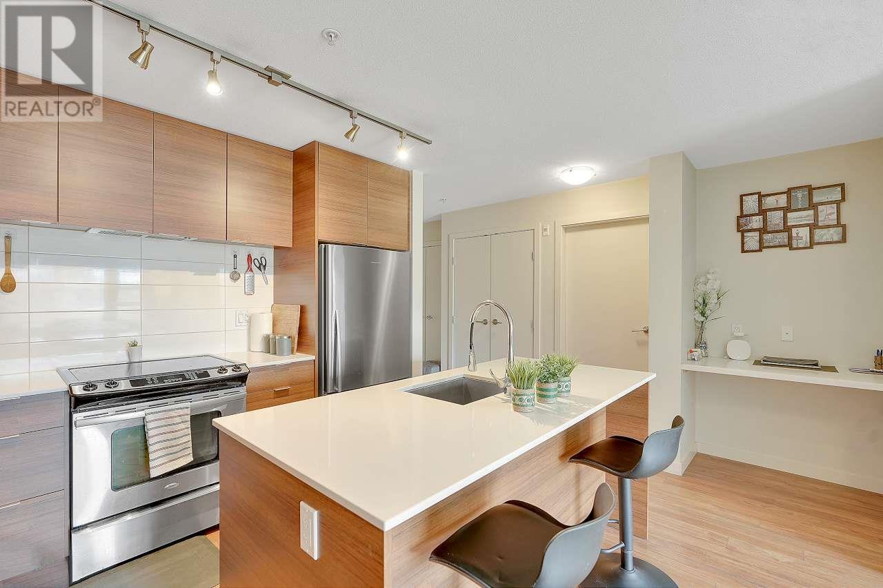 306 1677 Lloyd Avenue, North Vancouver, British Columbia V7P 0B1 - Photo 12 - R2936502
