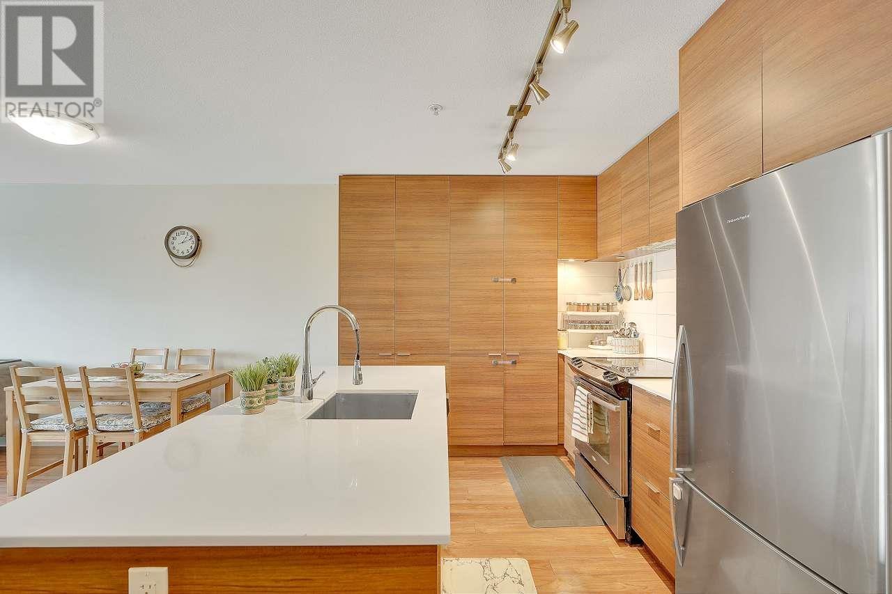 306 1677 Lloyd Avenue, North Vancouver, British Columbia V7P 0B1 - Photo 13 - R2936502