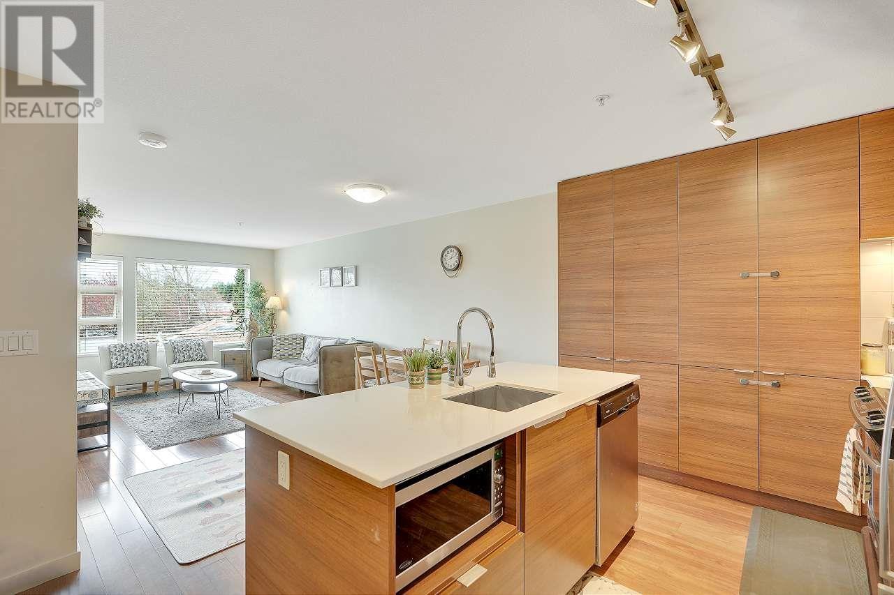 306 1677 Lloyd Avenue, North Vancouver, British Columbia V7P 0B1 - Photo 14 - R2936502