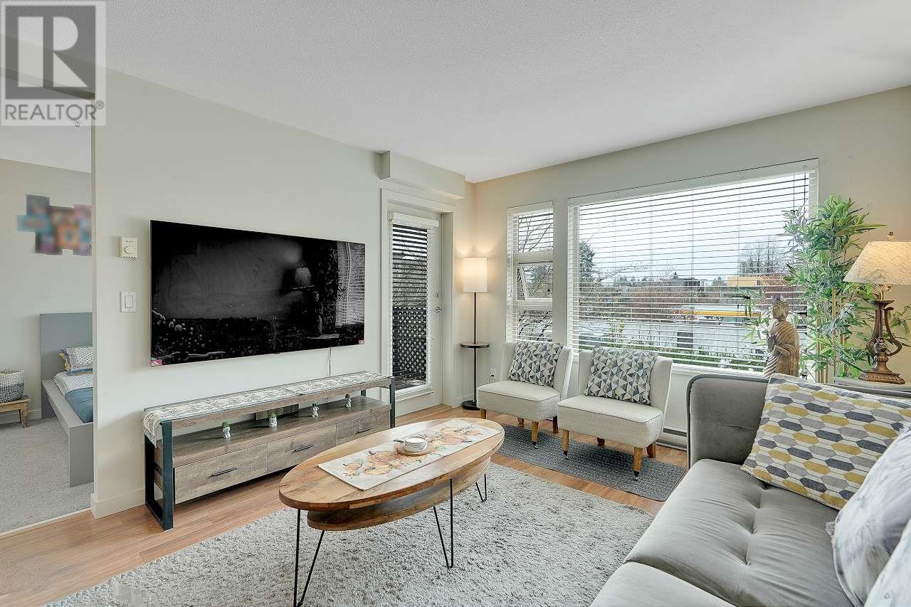 306 1677 Lloyd Avenue, North Vancouver, British Columbia V7P 0B1 - Photo 6 - R2936502