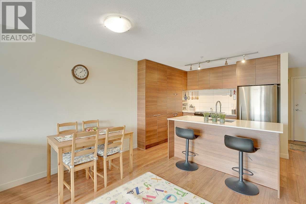 306 1677 Lloyd Avenue, North Vancouver, British Columbia V7P 0B1 - Photo 9 - R2936502