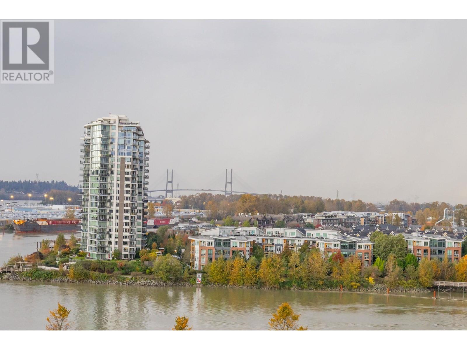 1406 1235 Quayside Drive, New Westminster, British Columbia  V3M 6J5 - Photo 26 - R2936521