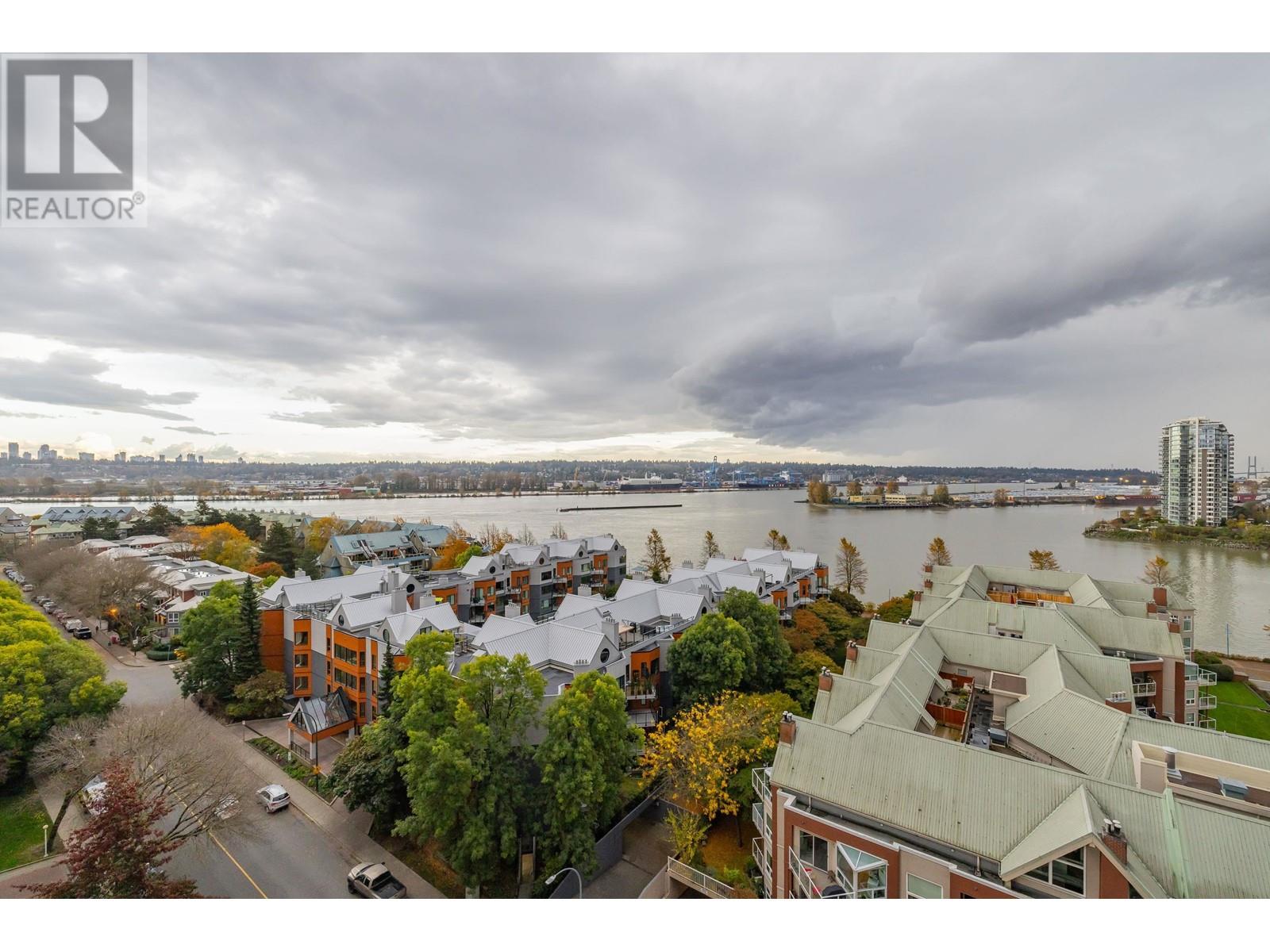 1406 1235 Quayside Drive, New Westminster, British Columbia  V3M 6J5 - Photo 29 - R2936521