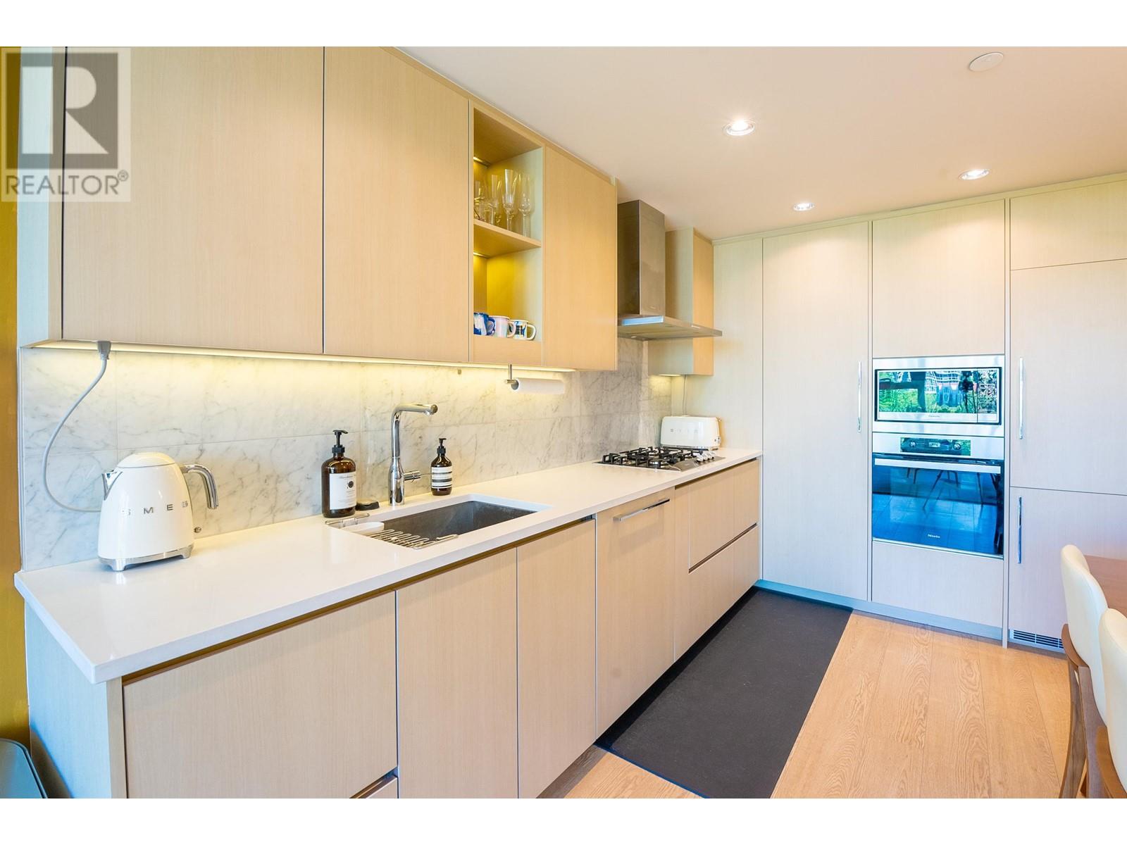 587 87 Nelson Street, Vancouver, British Columbia  V6Z 0E8 - Photo 6 - R2936551