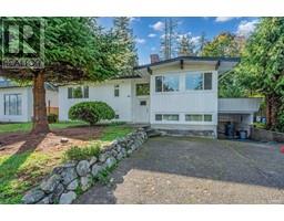 845 THERMAL DRIVE, coquitlam, British Columbia