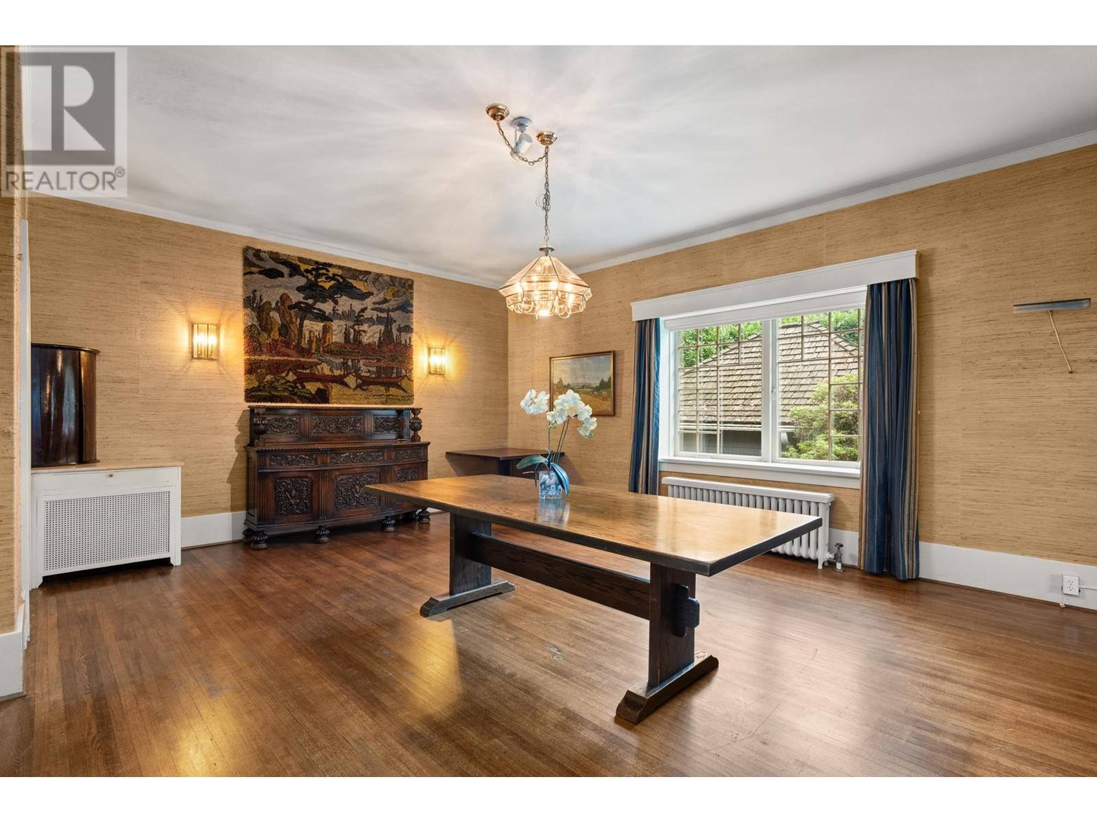 Listing Picture 10 of 40 : 1837 MATTHEWS AVENUE, Vancouver / 溫哥華 - 魯藝地產 Yvonne Lu Group - MLS Medallion Club Member