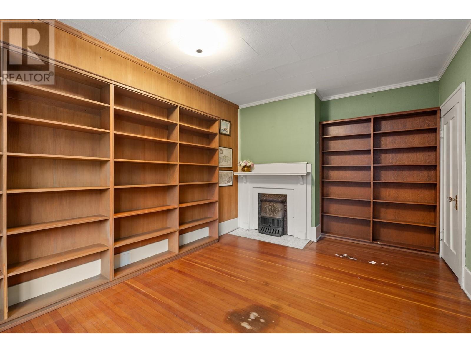 Listing Picture 20 of 40 : 1837 MATTHEWS AVENUE, Vancouver / 溫哥華 - 魯藝地產 Yvonne Lu Group - MLS Medallion Club Member