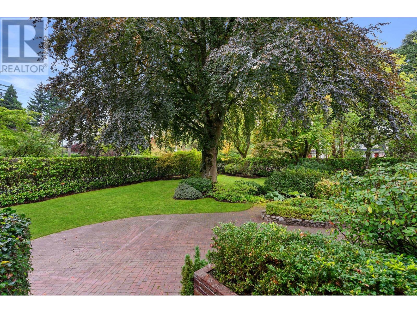 Listing Picture 39 of 40 : 1837 MATTHEWS AVENUE, Vancouver / 溫哥華 - 魯藝地產 Yvonne Lu Group - MLS Medallion Club Member