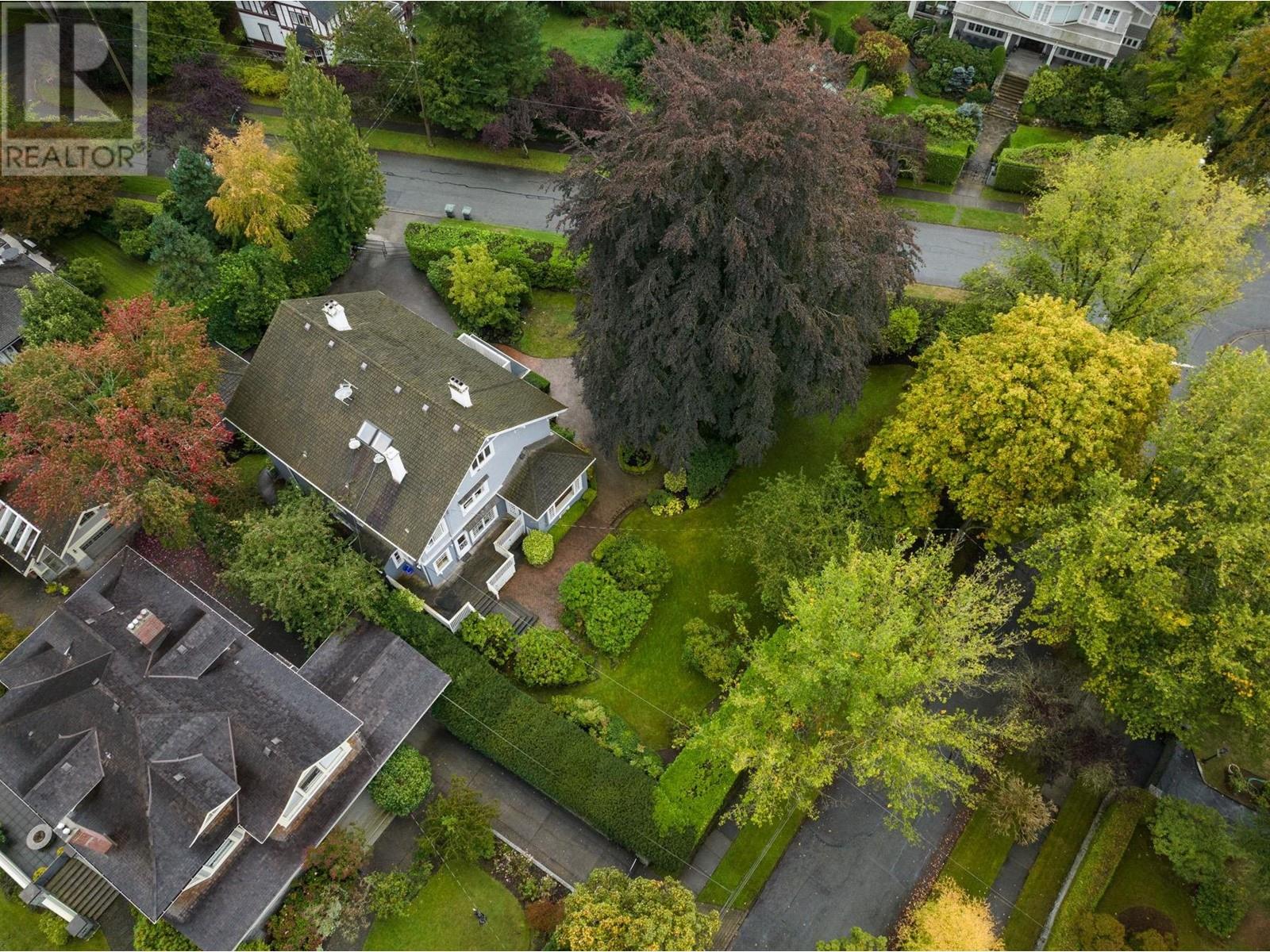 Listing Picture 40 of 40 : 1837 MATTHEWS AVENUE, Vancouver / 溫哥華 - 魯藝地產 Yvonne Lu Group - MLS Medallion Club Member