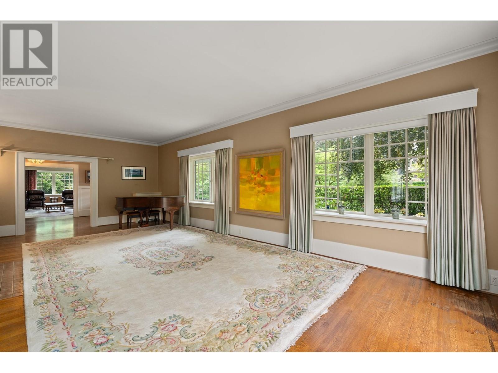 Listing Picture 7 of 40 : 1837 MATTHEWS AVENUE, Vancouver / 溫哥華 - 魯藝地產 Yvonne Lu Group - MLS Medallion Club Member