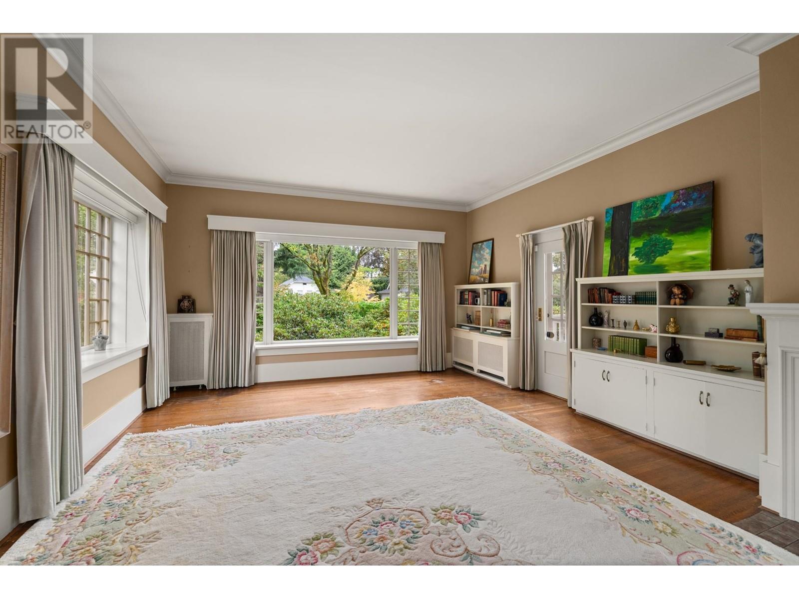 Listing Picture 8 of 40 : 1837 MATTHEWS AVENUE, Vancouver / 溫哥華 - 魯藝地產 Yvonne Lu Group - MLS Medallion Club Member