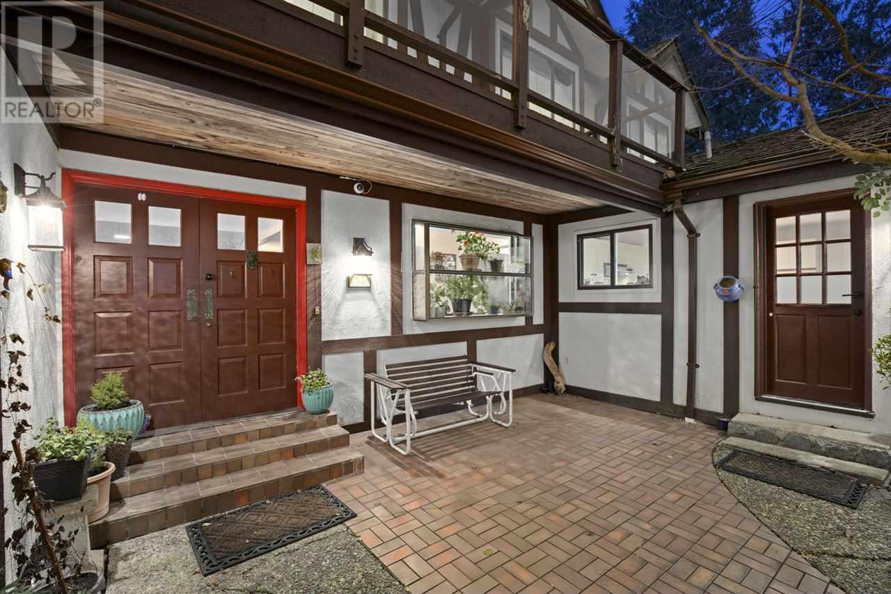 1145 Millstream Road, West Vancouver, British Columbia  V7S 2C8 - Photo 13 - R2936562