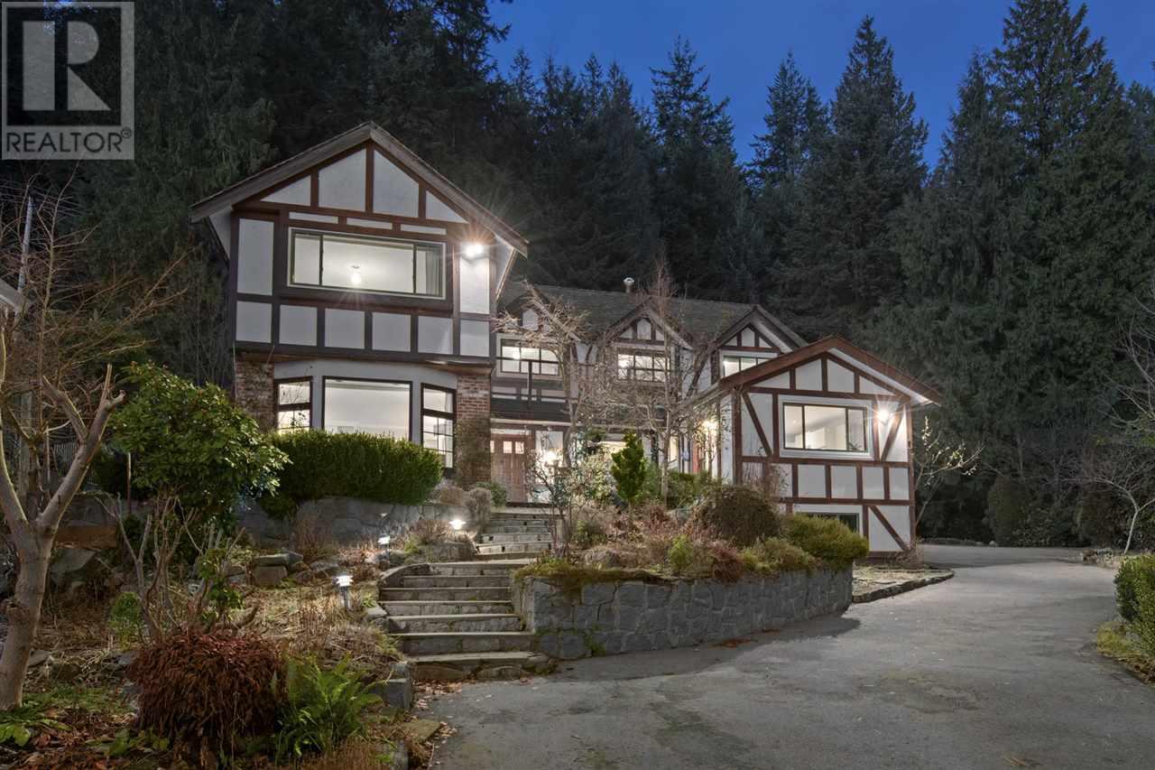 1145 Millstream Road, West Vancouver, British Columbia  V7S 2C8 - Photo 3 - R2936562