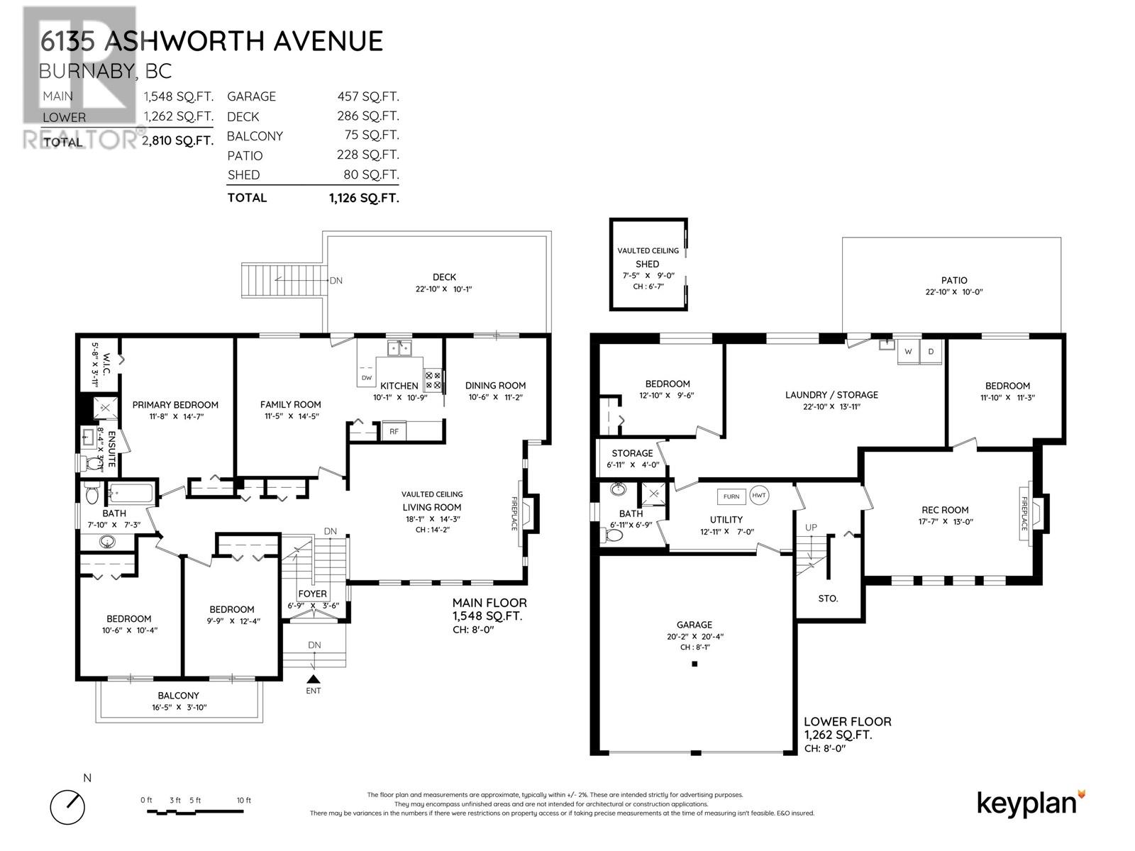 6135 Ashworth Avenue, Burnaby, British Columbia  V5E 3T8 - Photo 40 - R2936588