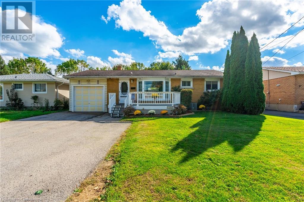 Property at 6388 DOREEN Drive image 1