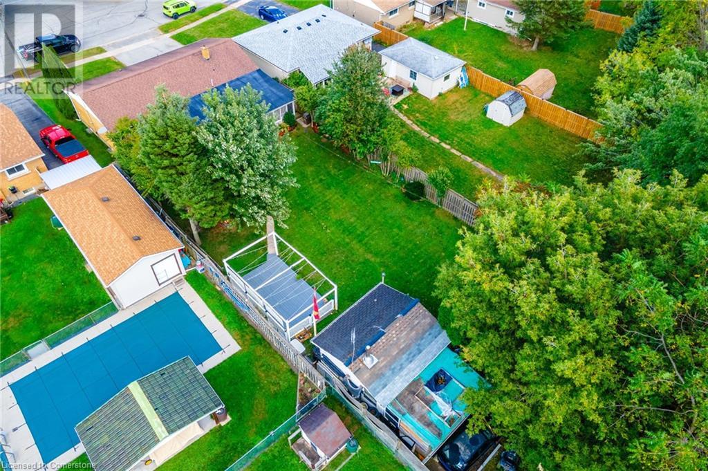 6388 Doreen Drive, Niagara Falls, Ontario  L2E 5K2 - Photo 38 - 40660564