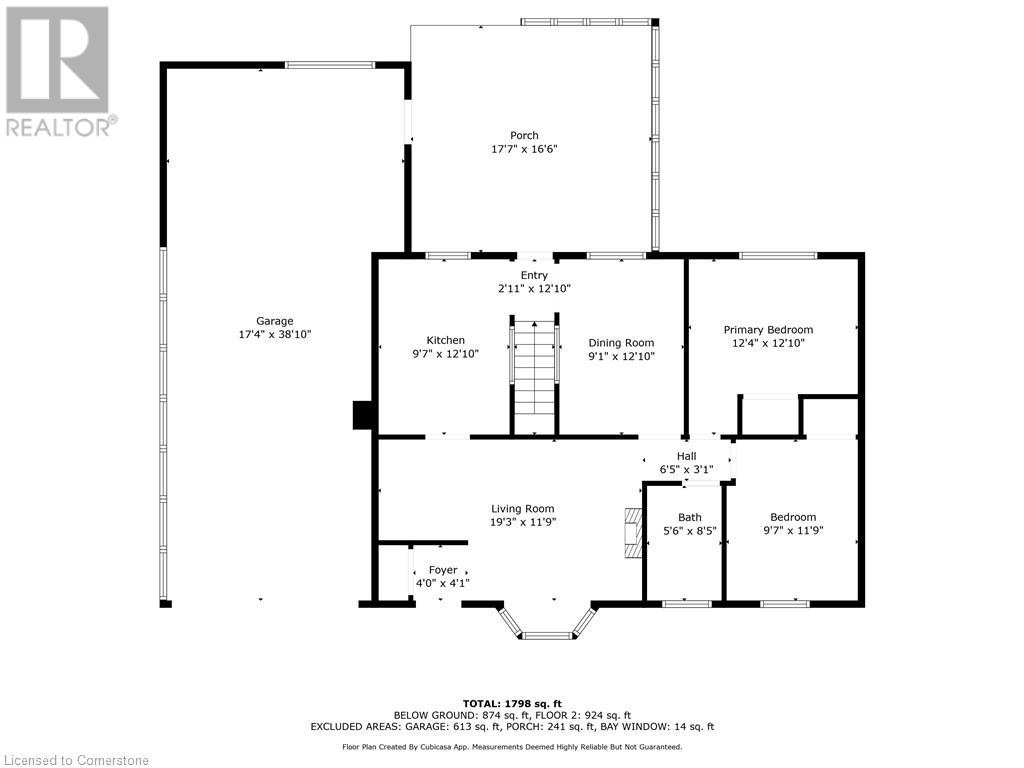 6388 Doreen Drive, Niagara Falls, Ontario  L2E 5K2 - Photo 41 - 40660564