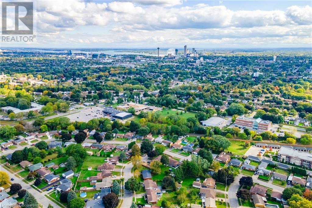 6388 Doreen Drive, Niagara Falls, Ontario  L2E 5K2 - Photo 40 - 40660564