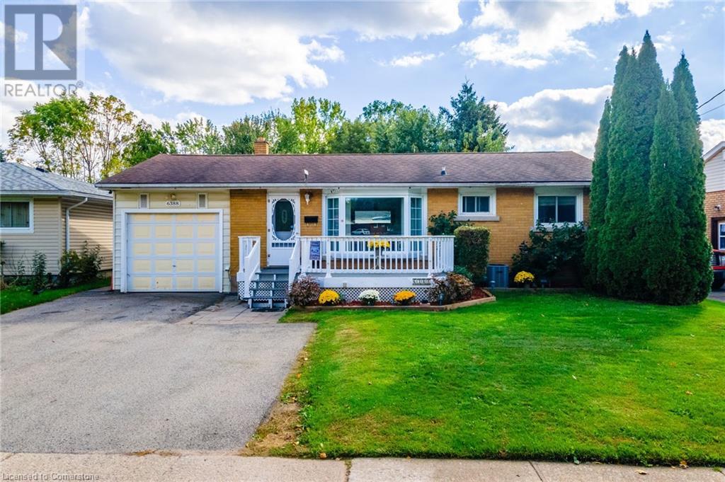 6388 Doreen Drive, Niagara Falls, Ontario  L2E 5K2 - Photo 36 - 40660564