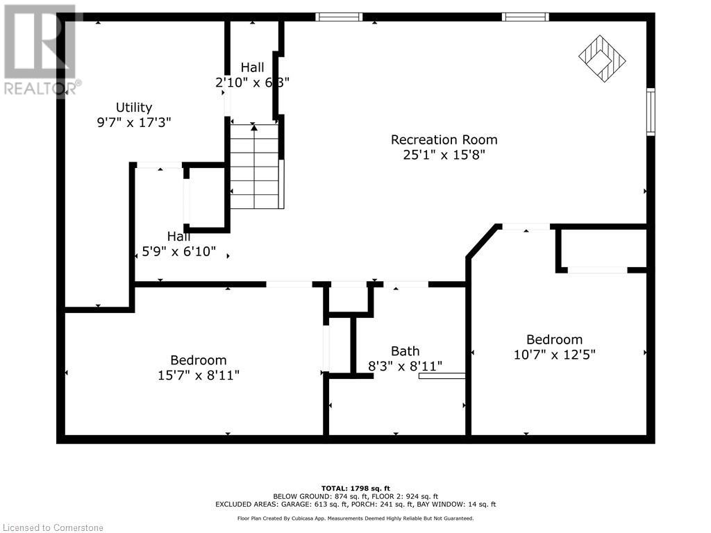 6388 Doreen Drive, Niagara Falls, Ontario  L2E 5K2 - Photo 42 - 40660564