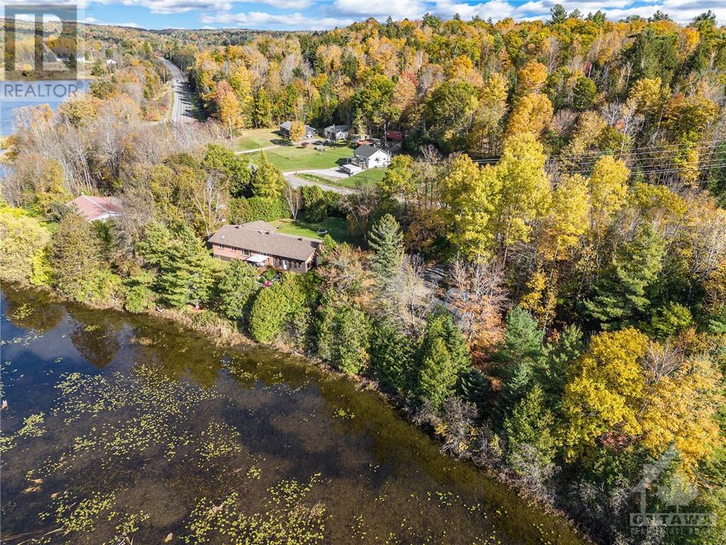 3396 CALABOGIE ROAD Burnstown