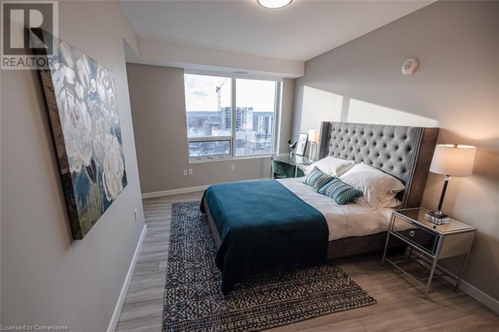 20 George Street Unit# 2109, Hamilton, Ontario  L8P 0C4 - Photo 4 - 40661653