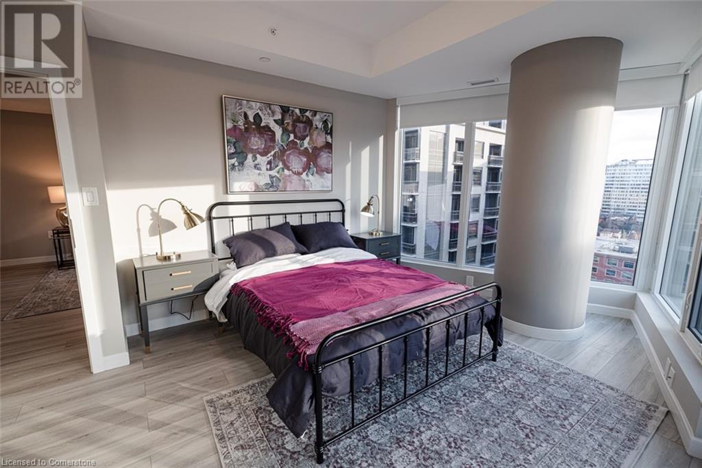 20 George Street Unit# 2109, Hamilton, Ontario  L8P 0C4 - Photo 5 - 40661653