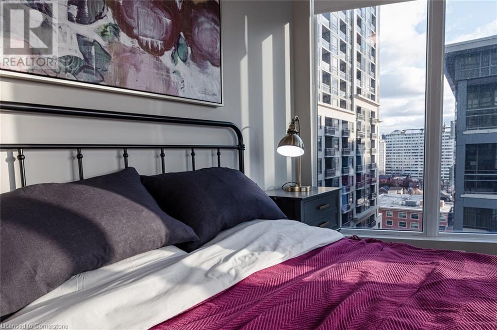 20 George Street Unit# 2109, Hamilton, Ontario  L8P 0C4 - Photo 6 - 40661653