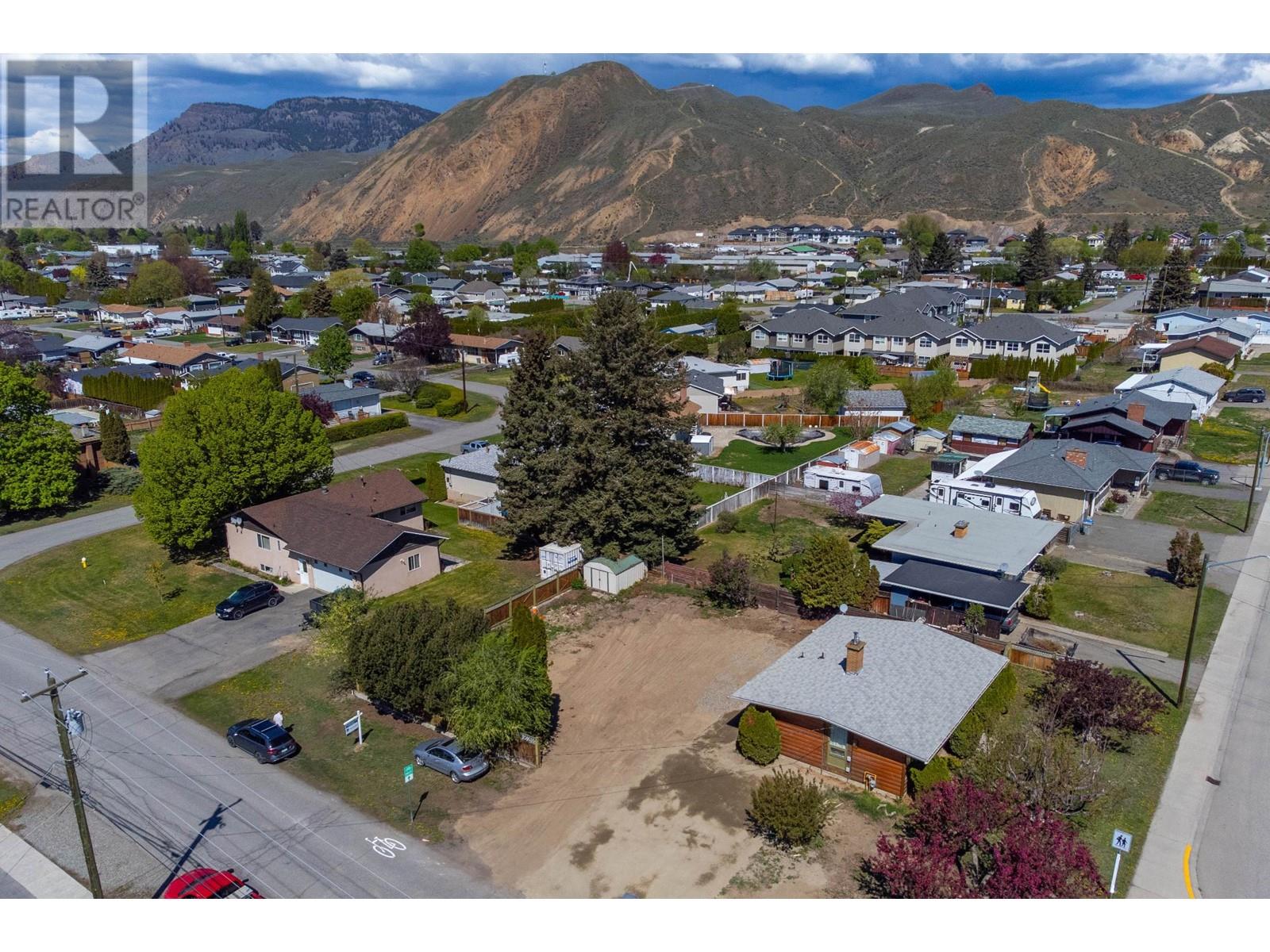 1908 FLEETWOOD AVE, Kamloops, British Columbia One Percent Realty Ltd