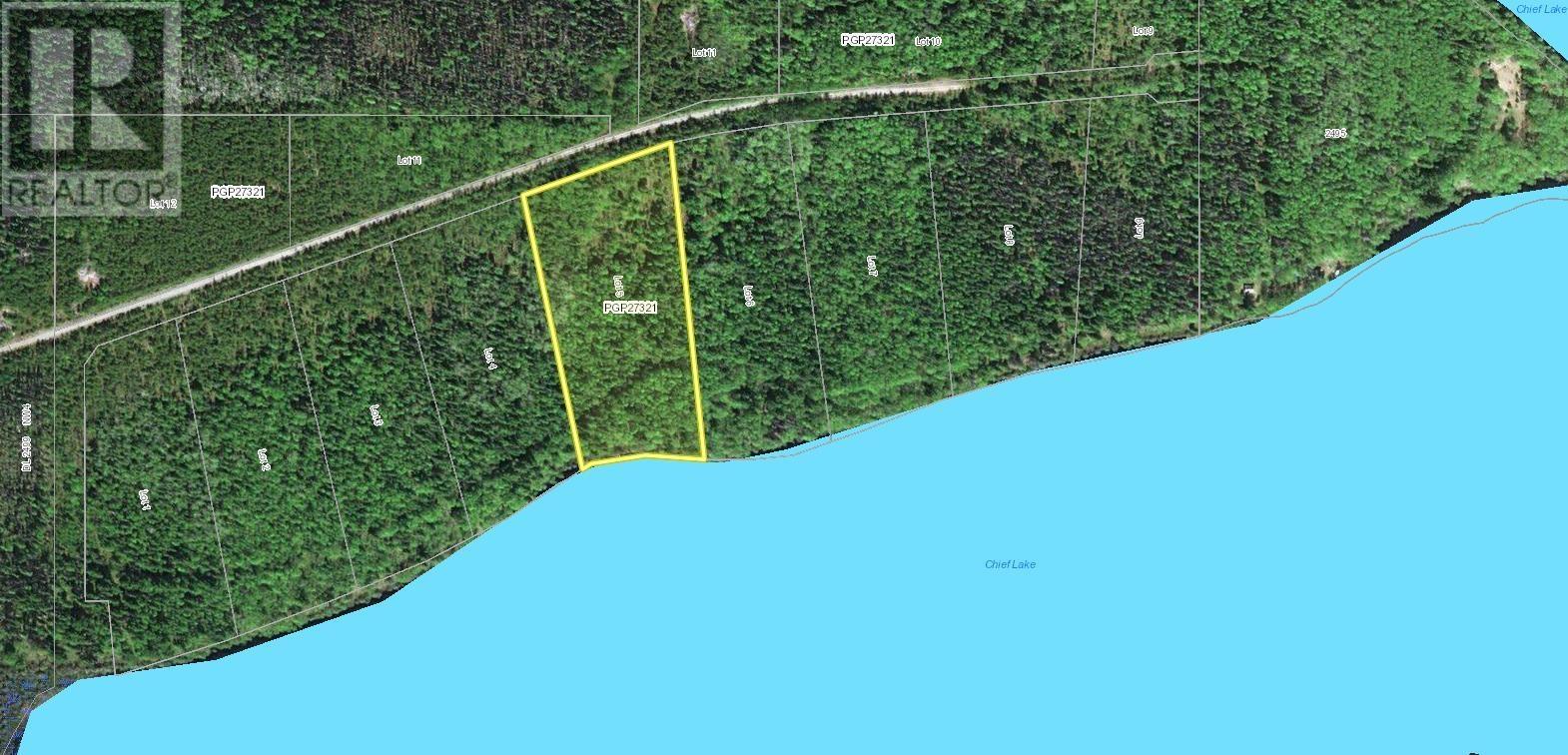 Property at LOT 5 CHIEF LAKE ROAD image 4