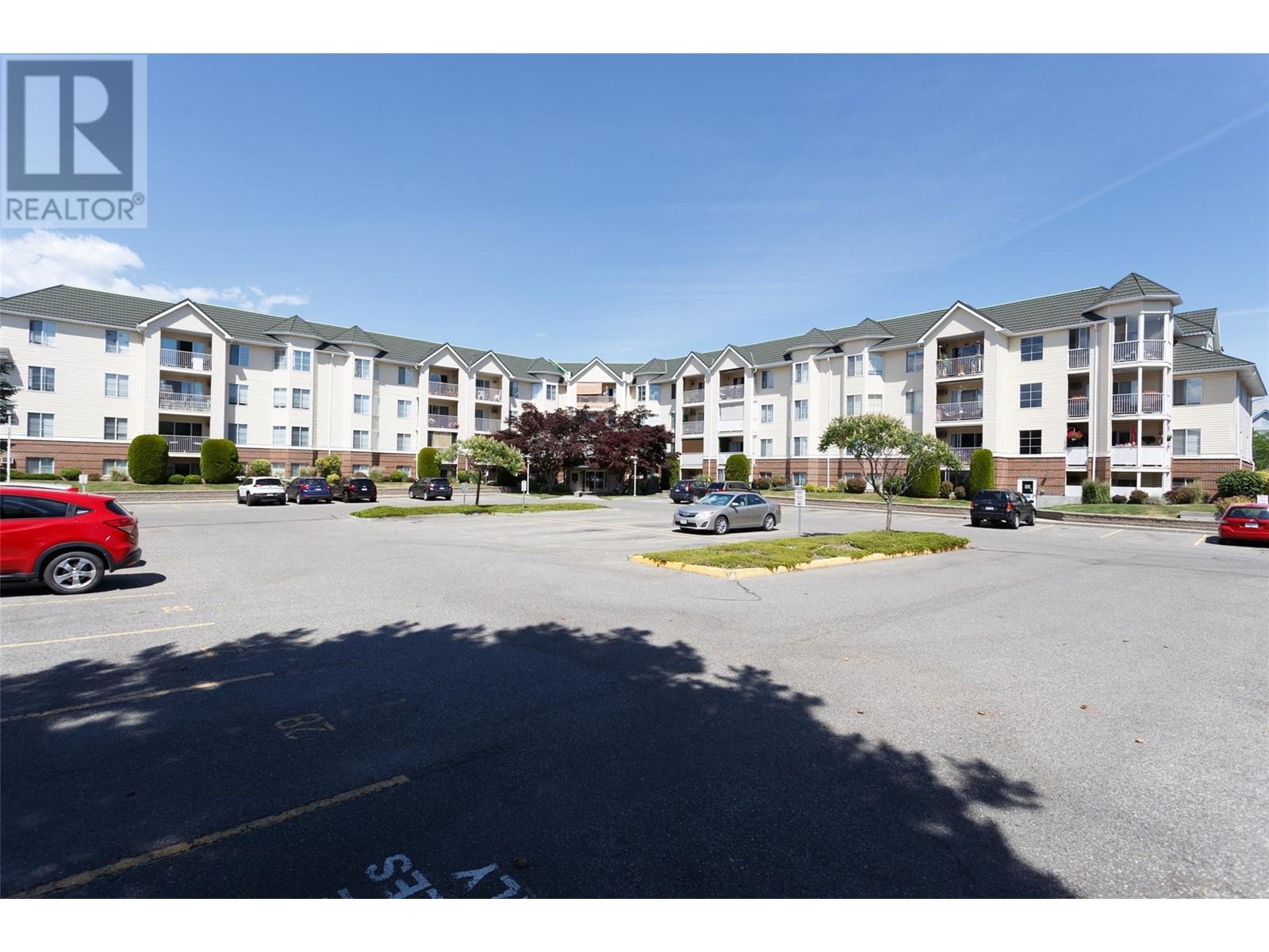 3160 Casorso Road Unit# 409 Kelowna