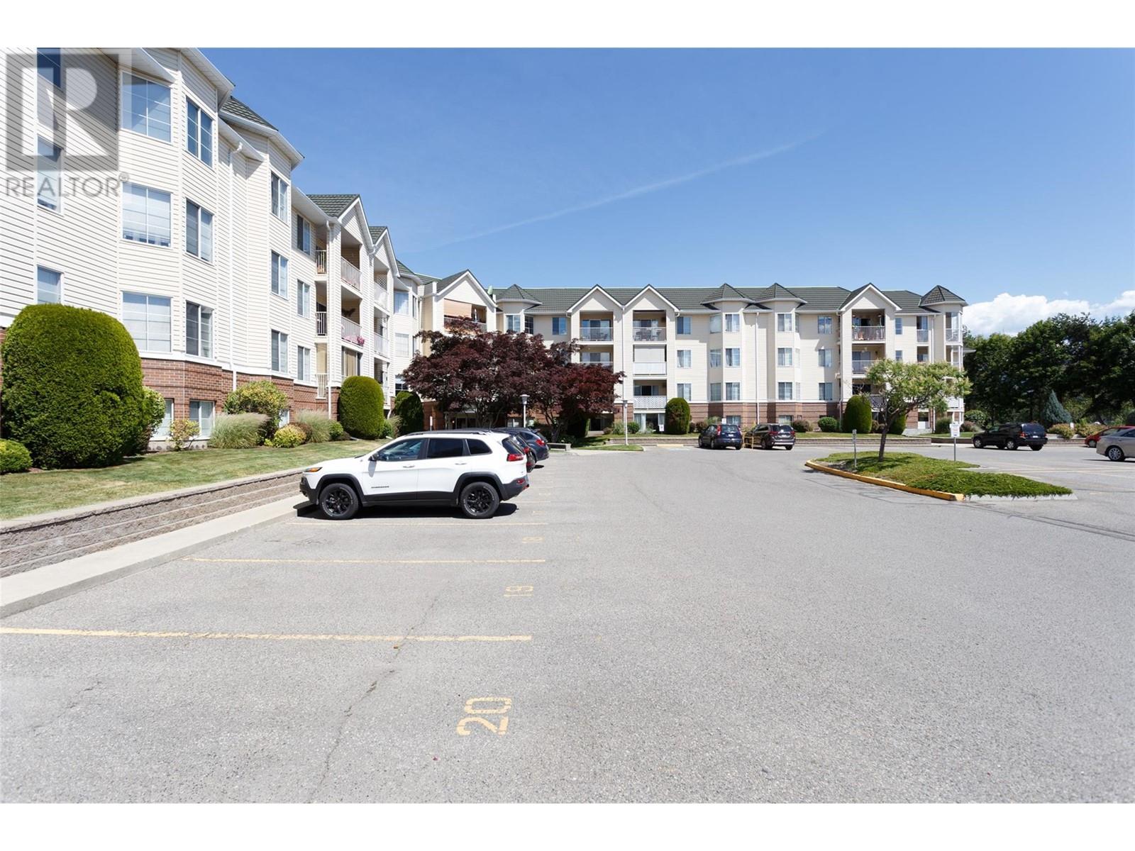 3160 Casorso Road Unit# 409 Kelowna