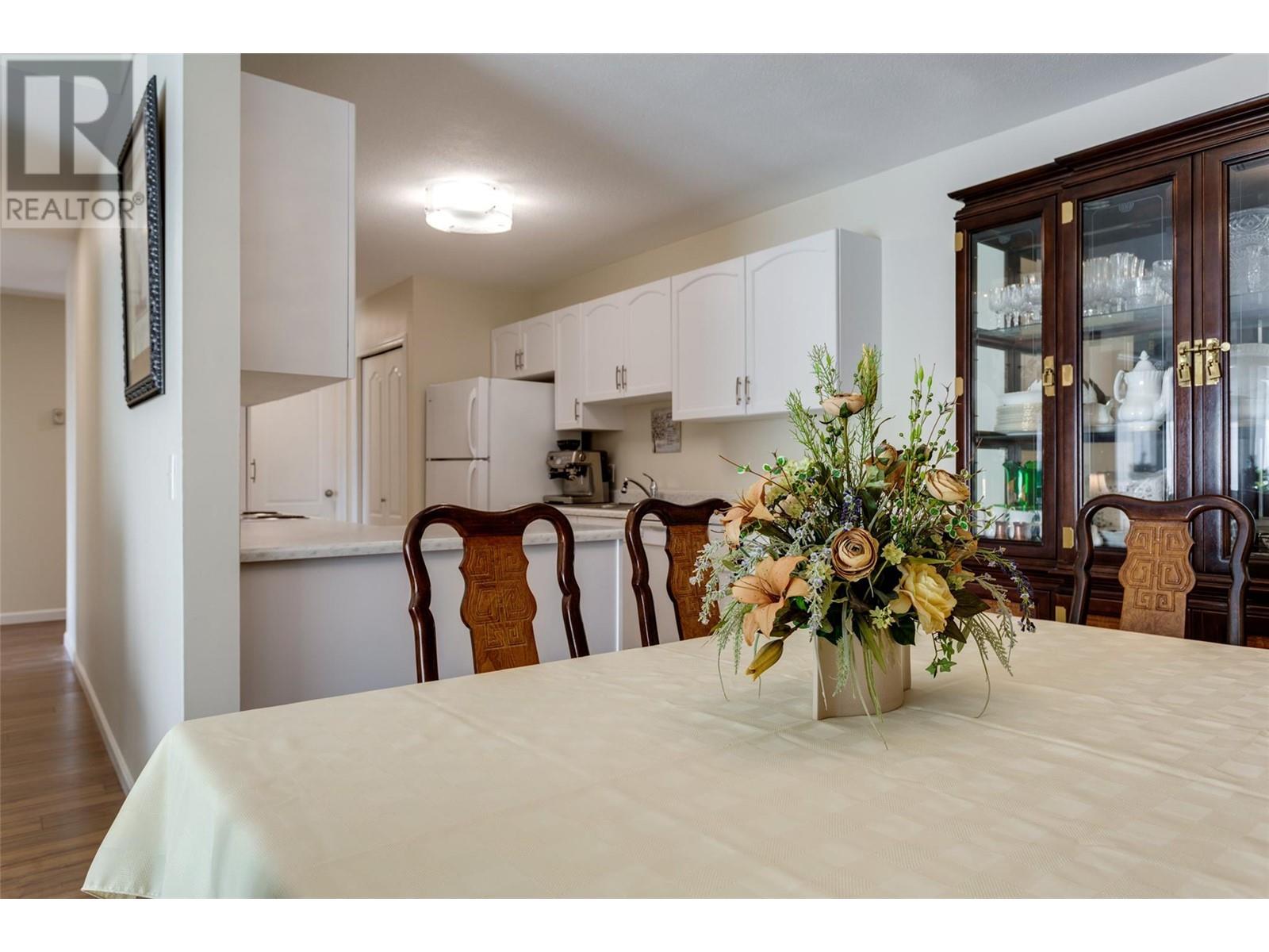 3160 Casorso Road Unit# 409 Kelowna