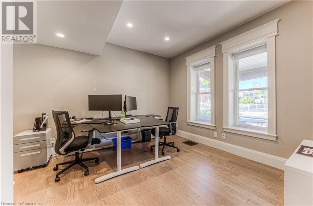 45 Princess Street E, Waterloo, Ontario  N2J 2H6 - Photo 11 - 40658964