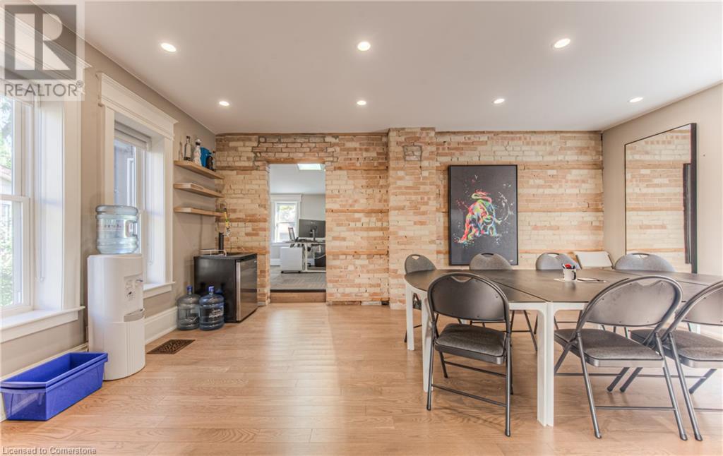 45 Princess Street E, Waterloo, Ontario  N2J 2H6 - Photo 12 - 40658964