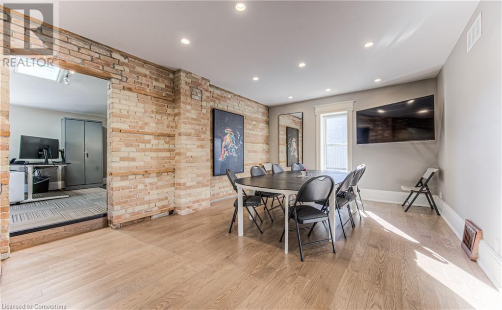 45 Princess Street E, Waterloo, Ontario  N2J 2H6 - Photo 13 - 40658964