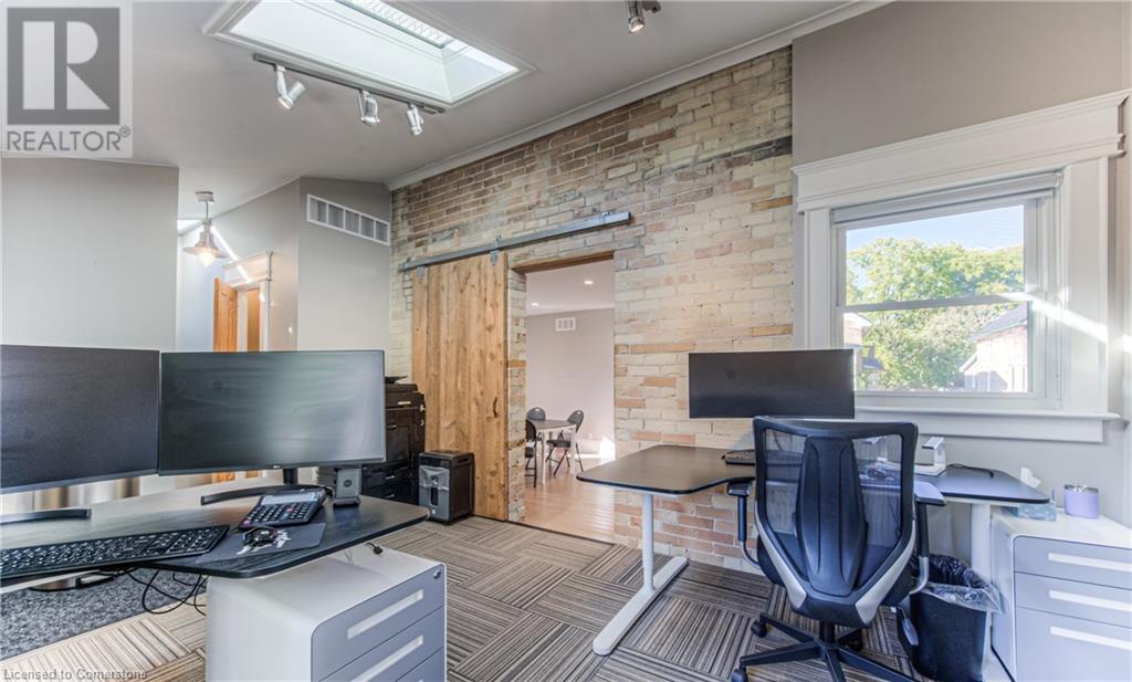 45 Princess Street E, Waterloo, Ontario  N2J 2H6 - Photo 17 - 40658964