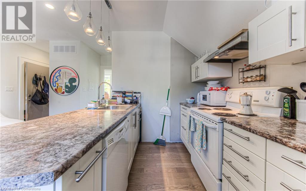 45 Princess Street E, Waterloo, Ontario  N2J 2H6 - Photo 29 - 40658964